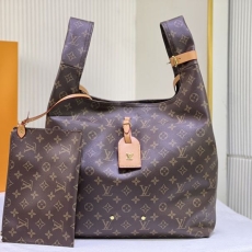 LV Shopping Bags